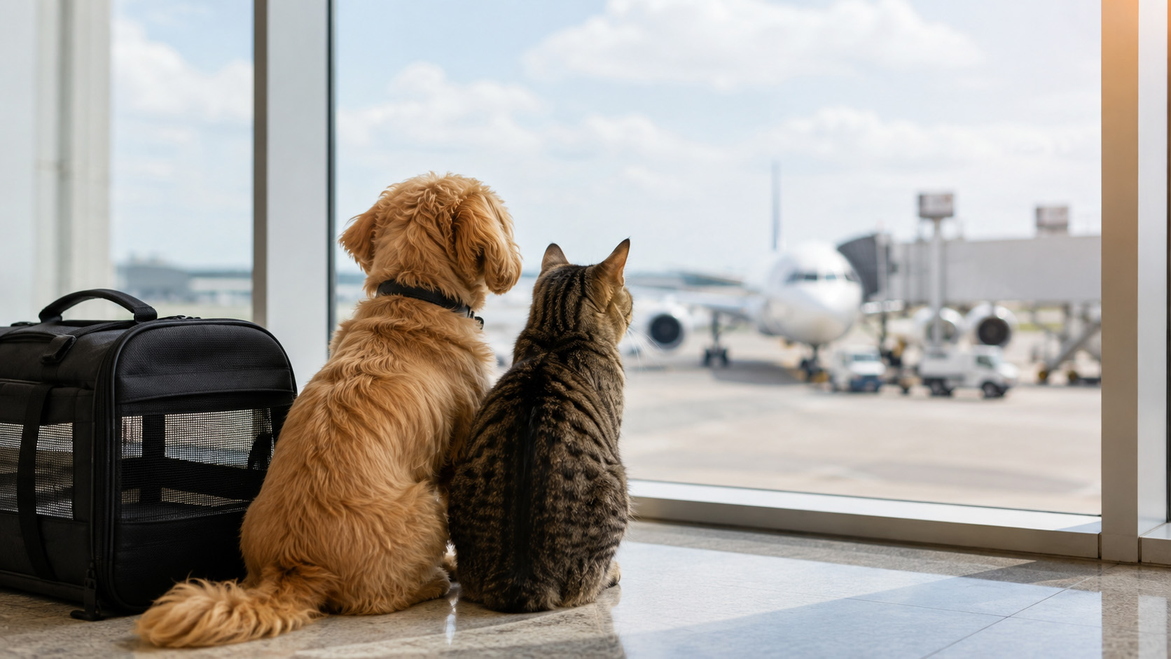 Kedinizle, Köpeğinizle Yurt dışına Çıkmanın Püf Noktaları, yurt dışı için gerekli belgeler, evraklar.